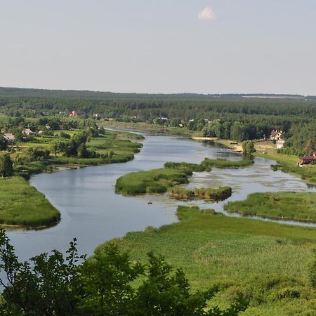 Maliovnytsya Guest House Dybintsy Екстериор снимка